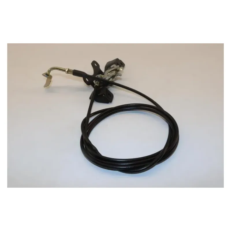 Serrure de coffre JM MOTORS SANTANA 50 2019 - 2021