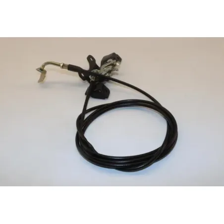 Serrure de coffre JM MOTORS SANTANA 50 2019 - 2021