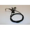 Serrure de coffre JM MOTORS SANTANA 50 2019 - 2021 Serrure de coffre JM MOTORS SANTANA 50 2019 - 2021