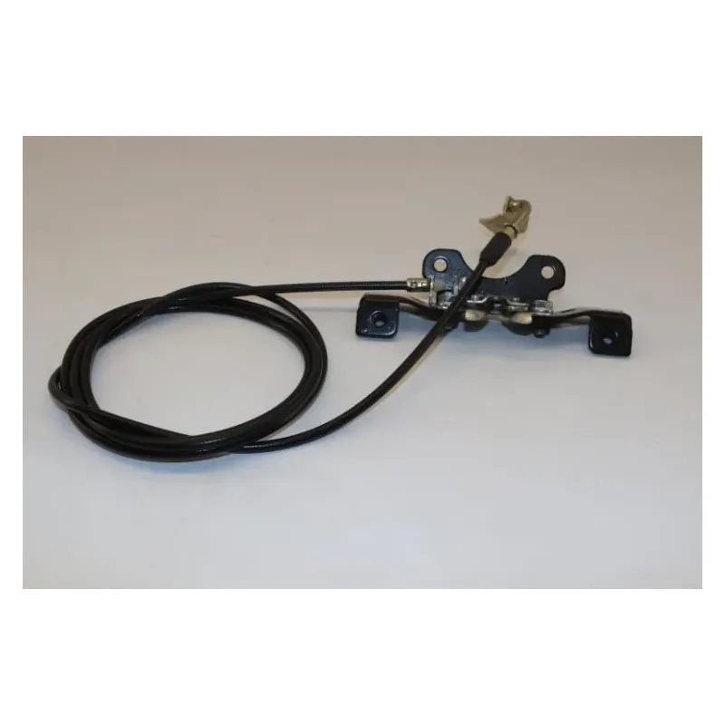Serrure de coffre JM MOTORS SANTANA 50 2019 - 2021
