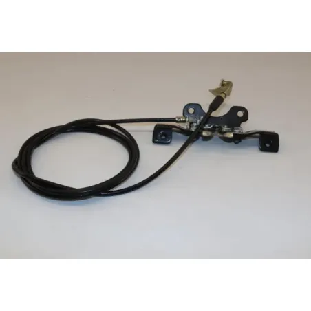 Serrure de coffre JM MOTORS SANTANA 50 2019 - 2021