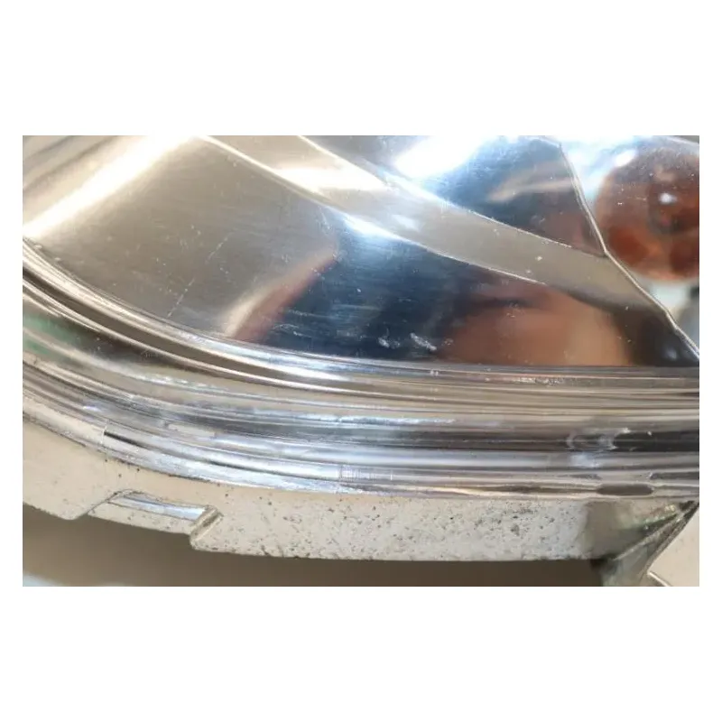 Clignotant avant droit JM MOTORS SANTANA 50 2019 - 2021