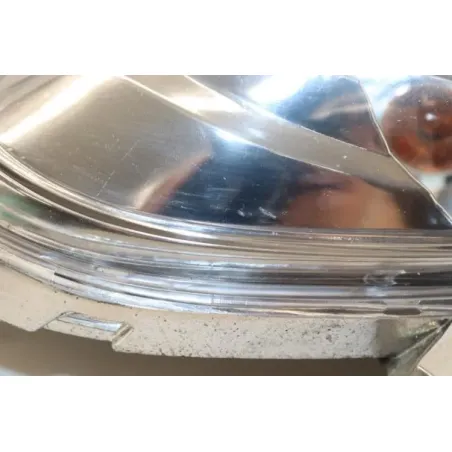 Clignotant avant droit JM MOTORS SANTANA 50 2019 - 2021