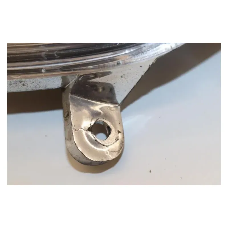 Clignotant avant droit JM MOTORS SANTANA 50 2019 - 2021