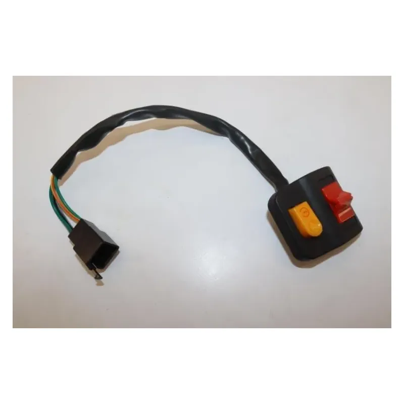 Commodo droit JM MOTORS SANTANA 50 2019 - 2021