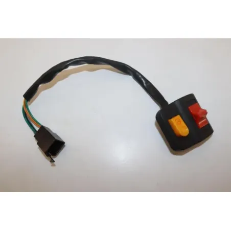 Commodo droit JM MOTORS SANTANA 50 2019 - 2021