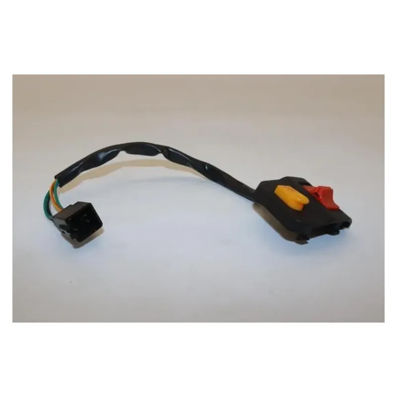 Commodo droit JM MOTORS SANTANA 50 2019 - 2021