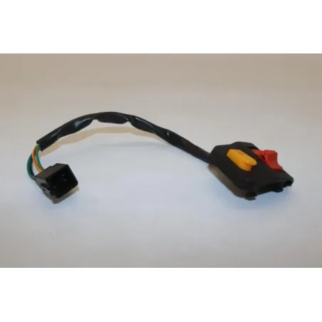 Commodo droit JM MOTORS SANTANA 50 2019 - 2021