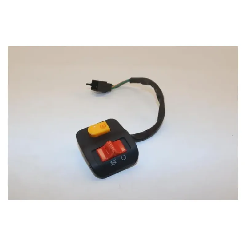 Commodo droit JM MOTORS SANTANA 50 2019 - 2021