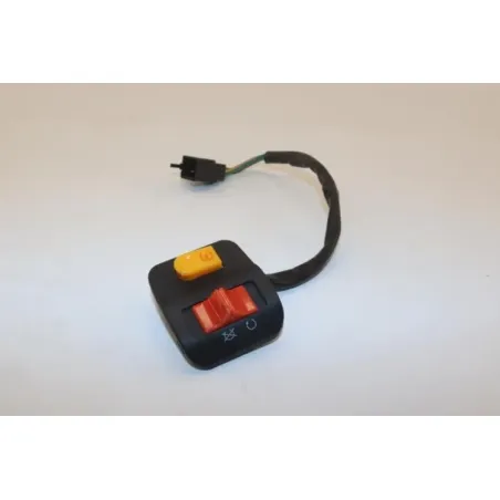Commodo droit JM MOTORS SANTANA 50 2019 - 2021