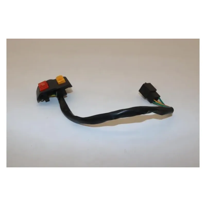 Commodo droit JM MOTORS SANTANA 50 2019 - 2021