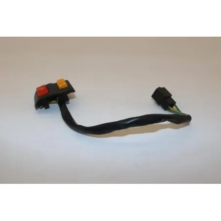 Commodo droit JM MOTORS SANTANA 50 2019 - 2021