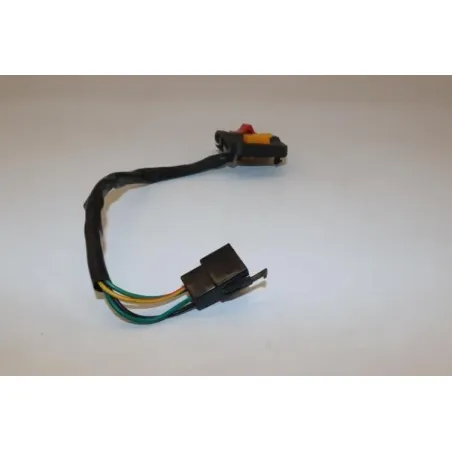 Commodo droit JM MOTORS SANTANA 50 2019 - 2021