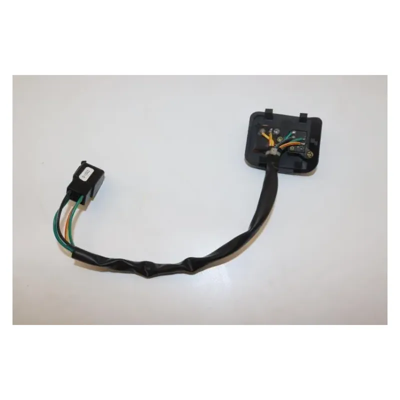 Commodo droit JM MOTORS SANTANA 50 2019 - 2021