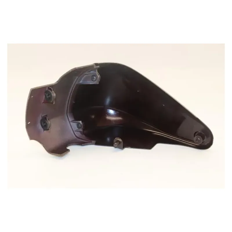 Cache carenage sous selle gauche YAMAHA XV 1600 WILD STAR 1999 - 2004