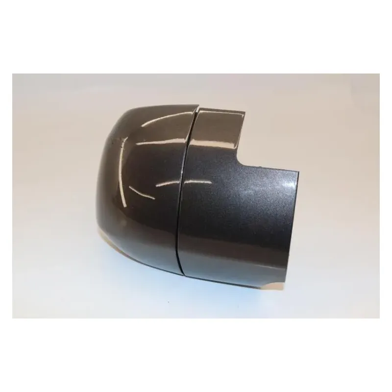 Cache carenage sous selle gauche YAMAHA XV 1600 WILD STAR 1999 - 2004