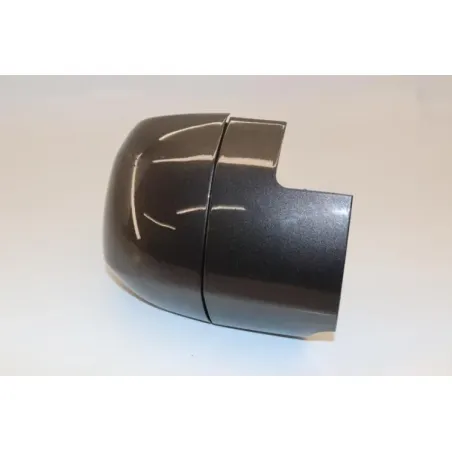 Cache carenage sous selle gauche YAMAHA XV 1600 WILD STAR 1999 - 2004
