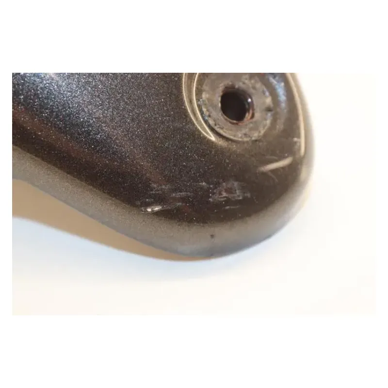 Cache carenage sous selle gauche YAMAHA XV 1600 WILD STAR 1999 - 2004