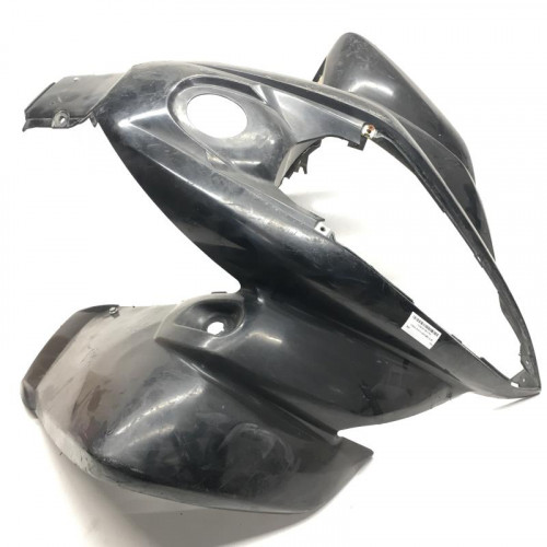 Cache carenage face avant YAMAHA YFM 350 R 2005-2013 RAPTOR