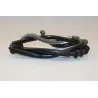 Durite de frein arriere YAMAHA XV 1600 WILD STAR 1999 - 2004