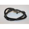 Durite de frein arriere YAMAHA XV 1600 WILD STAR 1999 - 2004
