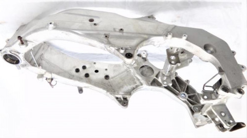 Cadre avec carte grise YAMAHA TZR 250 1988-1991 3 MA