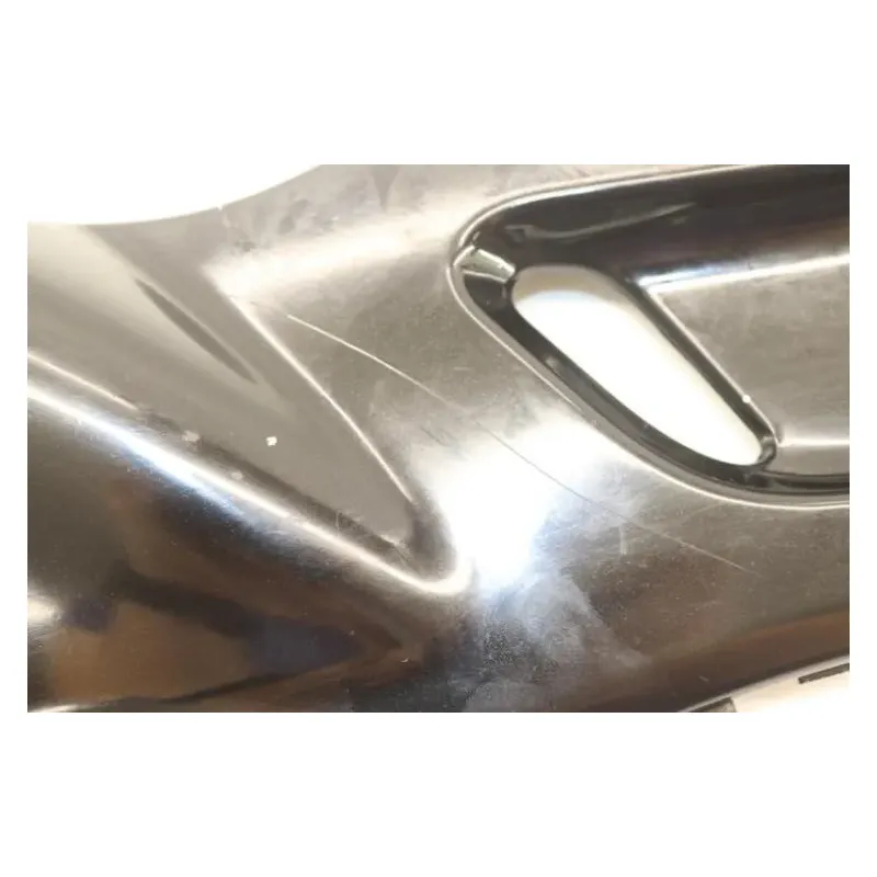 Habillage de cadre droit YAMAHA YPR 125 XMAX 2006 - 2009