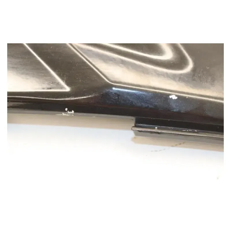 Habillage de cadre droit YAMAHA YPR 125 XMAX 2006 - 2009