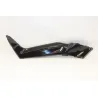 Habillage de cadre gauche YAMAHA YPR 125 XMAX 2006 - 2009 Habillage de cadre gauche YAMAHA YPR 125 XMAX 2006 - 2009