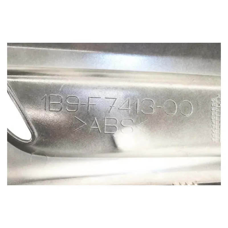 Habillage de cadre gauche YAMAHA YPR 125 XMAX 2006 - 2009