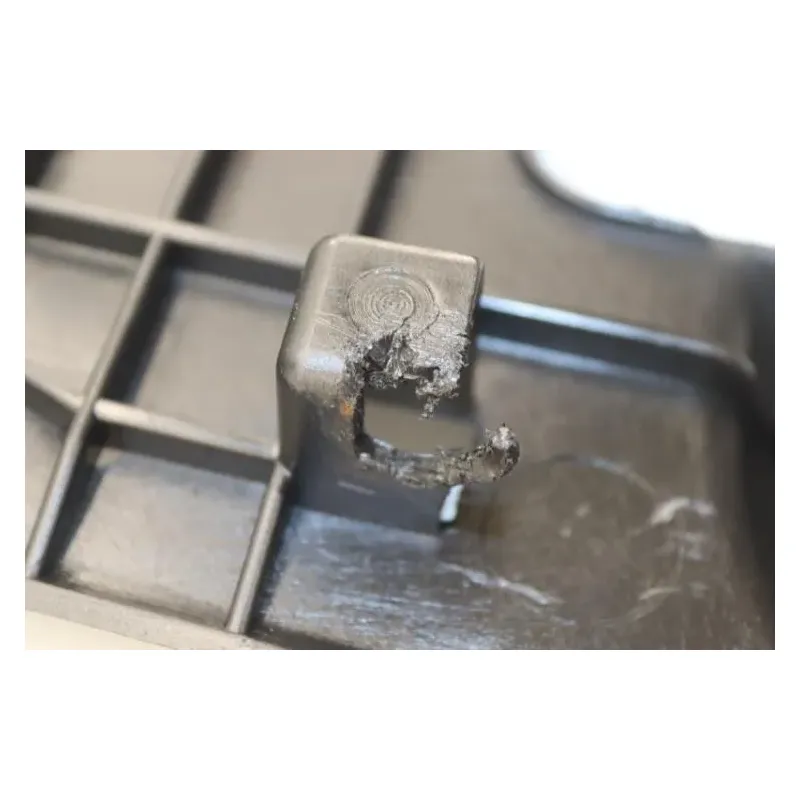 Sabot YAMAHA YPR 125 XMAX 2006 - 2009