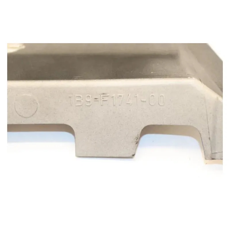 Separation de coque arriere YAMAHA YPR 125 XMAX 2006 - 2009