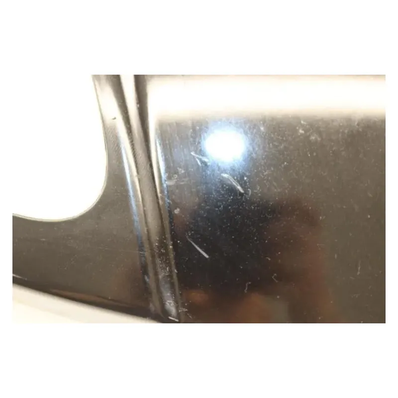 Separation de coque arriere YAMAHA YPR 125 XMAX 2006 - 2009