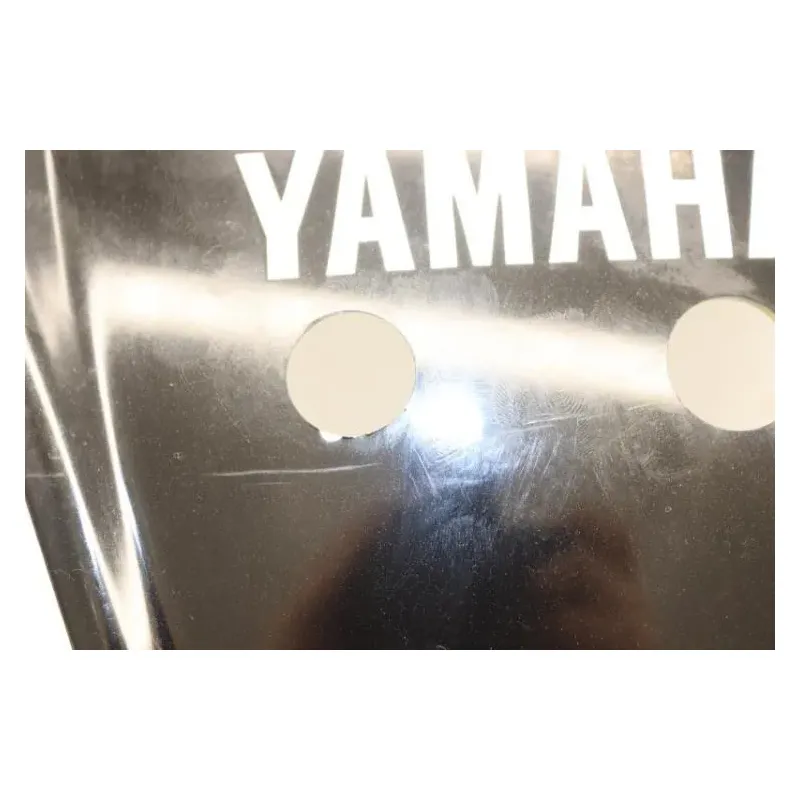 Separation de coque arriere YAMAHA YPR 125 XMAX 2006 - 2009