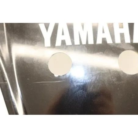Separation de coque arriere YAMAHA YPR 125 XMAX 2006 - 2009