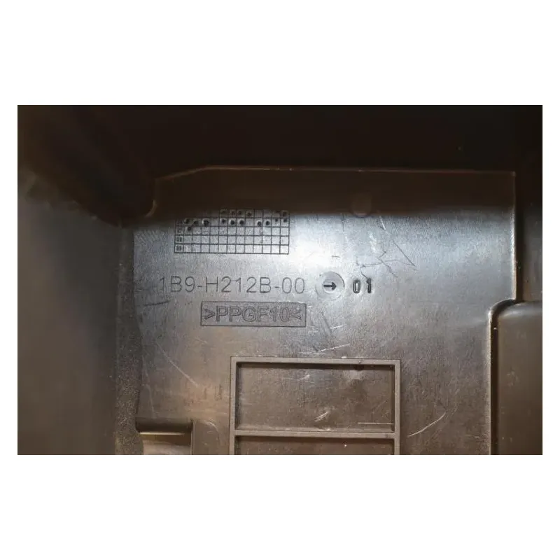 Support de batterie YAMAHA YPR 125 XMAX 2006 - 2009