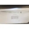 Demi sabot droit YAMAHA YPR 125 XMAX 2006 - 2009 Demi sabot droit YAMAHA YPR 125 XMAX 2006 - 2009