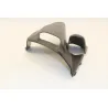 Demi sabot gauche YAMAHA YPR 125 XMAX 2006 - 2009 Demi sabot gauche YAMAHA YPR 125 XMAX 2006 - 2009