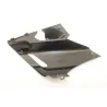 Demi sabot gauche YAMAHA YPR 125 XMAX 2006 - 2009 Demi sabot gauche YAMAHA YPR 125 XMAX 2006 - 2009