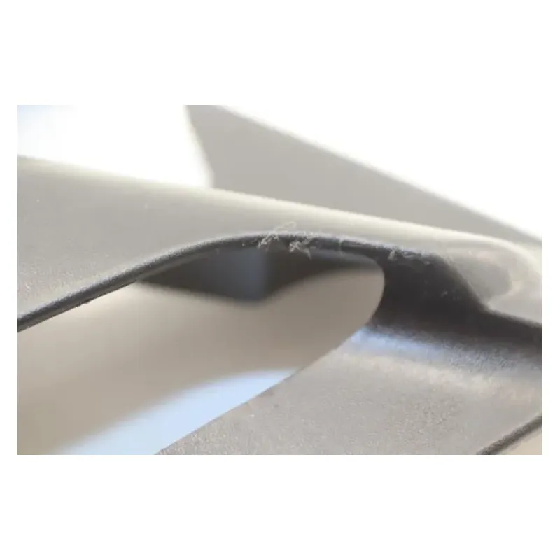 Demi sabot gauche YAMAHA YPR 125 XMAX 2006 - 2009