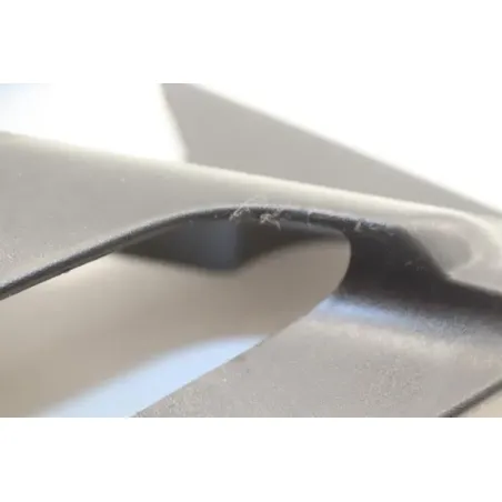 Demi sabot gauche YAMAHA YPR 125 XMAX 2006 - 2009