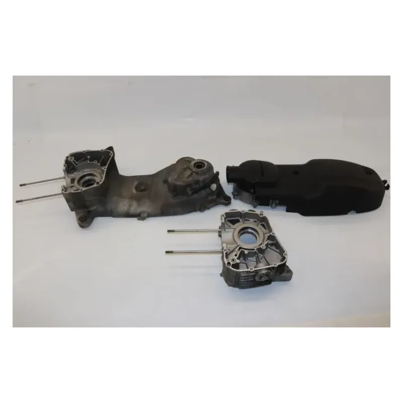 Carter moteur YAMAHA YPR 125 XMAX 2006 - 2009