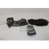 Carter moteur YAMAHA YPR 125 XMAX 2006 - 2009 Carter moteur YAMAHA YPR 125 XMAX 2006 - 2009