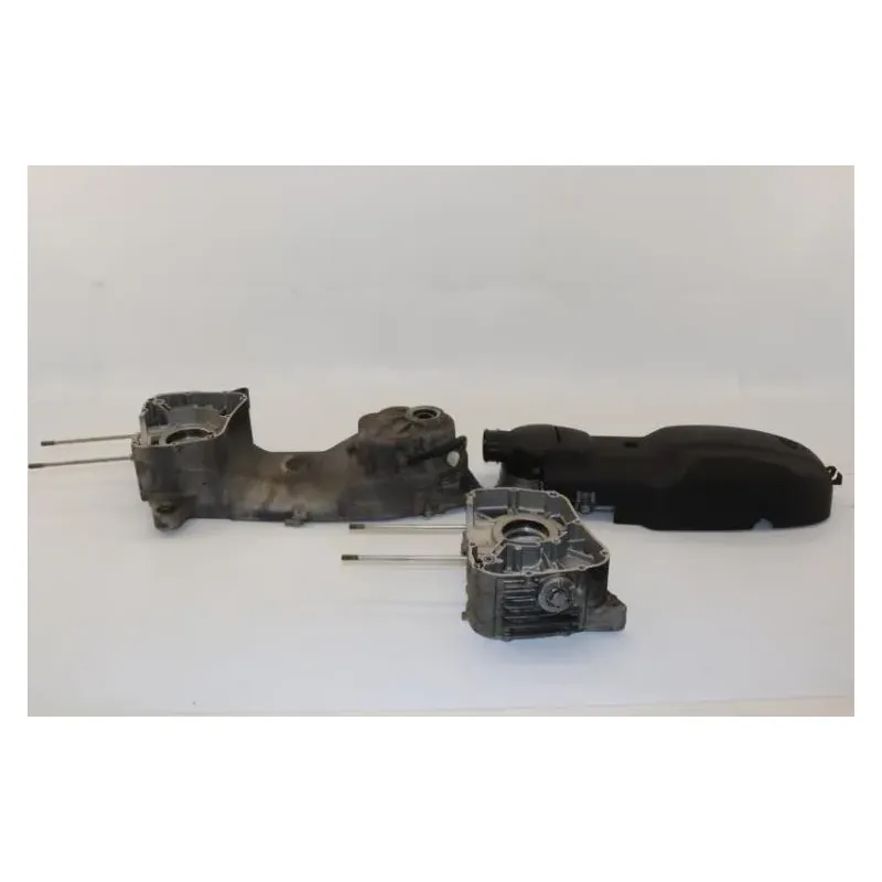 Carter moteur YAMAHA YPR 125 XMAX 2006 - 2009
