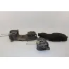 Carter moteur YAMAHA YPR 125 XMAX 2006 - 2009 Carter moteur YAMAHA YPR 125 XMAX 2006 - 2009