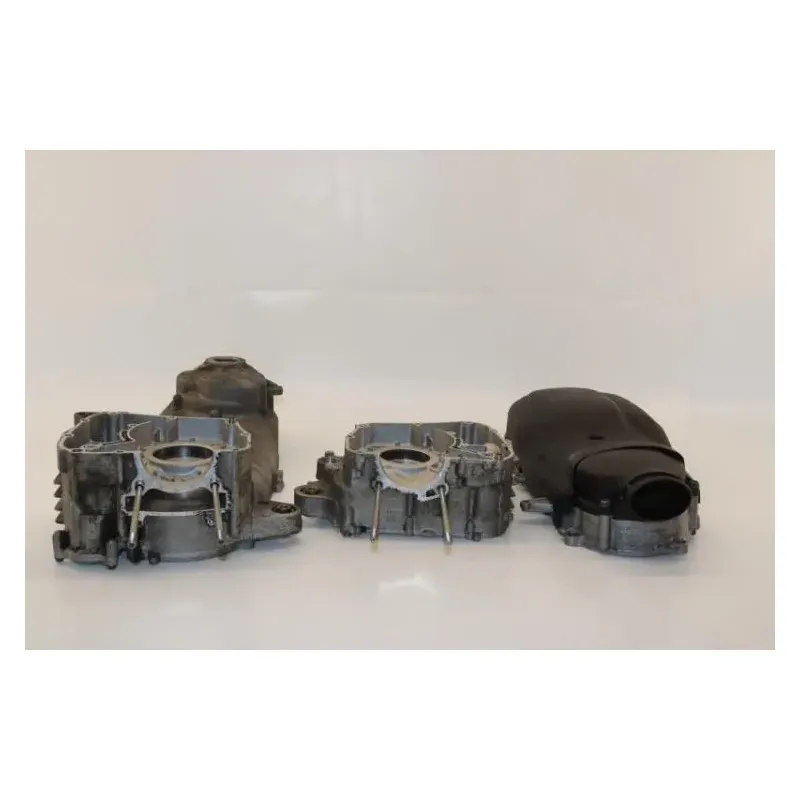 Carter moteur YAMAHA YPR 125 XMAX 2006 - 2009