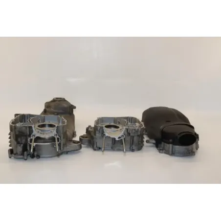 Carter moteur YAMAHA YPR 125 XMAX 2006 - 2009