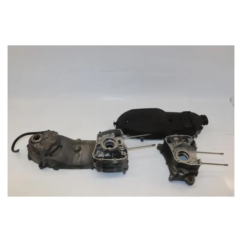 Carter moteur YAMAHA YPR 125 XMAX 2006 - 2009