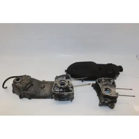 Carter moteur YAMAHA YPR 125 XMAX 2006 - 2009