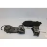 Carter moteur YAMAHA YPR 125 XMAX 2006 - 2009 Carter moteur YAMAHA YPR 125 XMAX 2006 - 2009